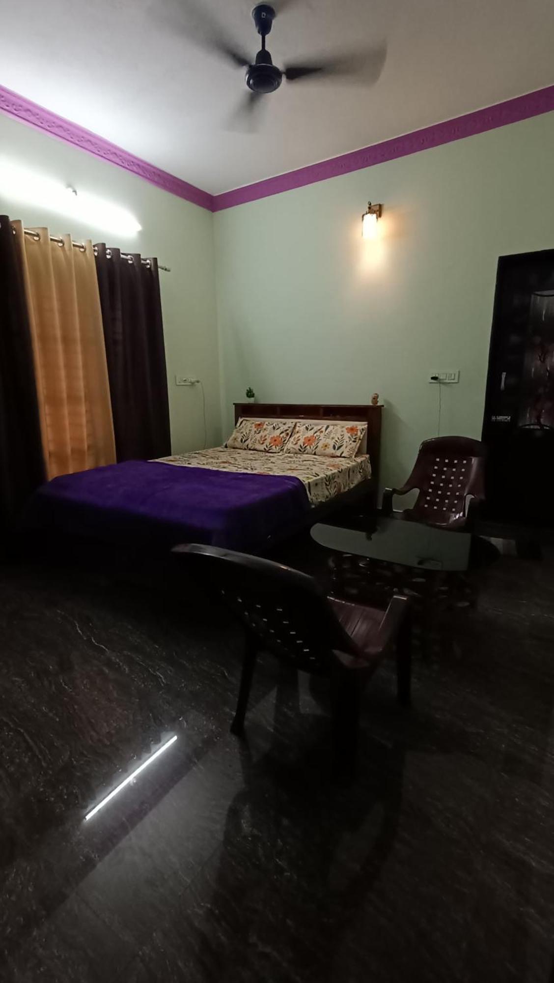 Cofiya Stay In Mudigere Экстерьер фото