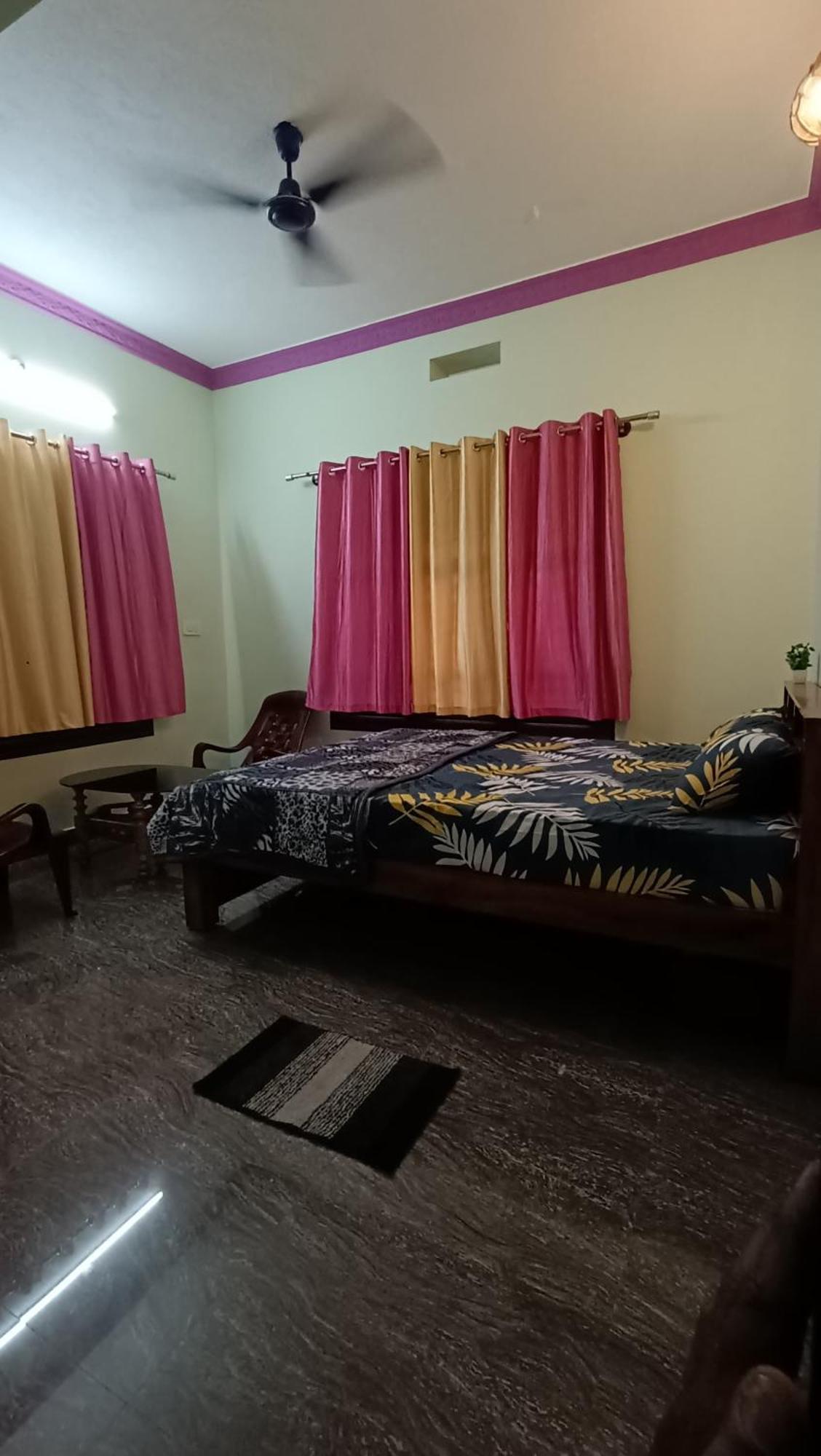 Cofiya Stay In Mudigere Экстерьер фото