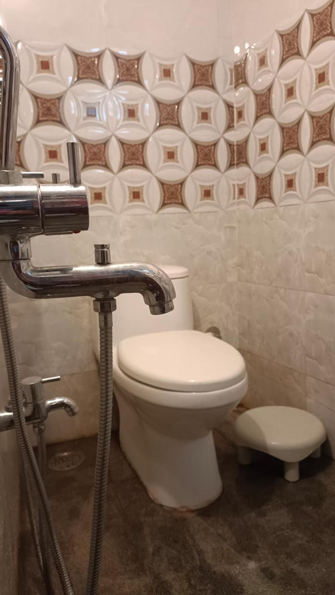Cofiya Stay In Mudigere Экстерьер фото