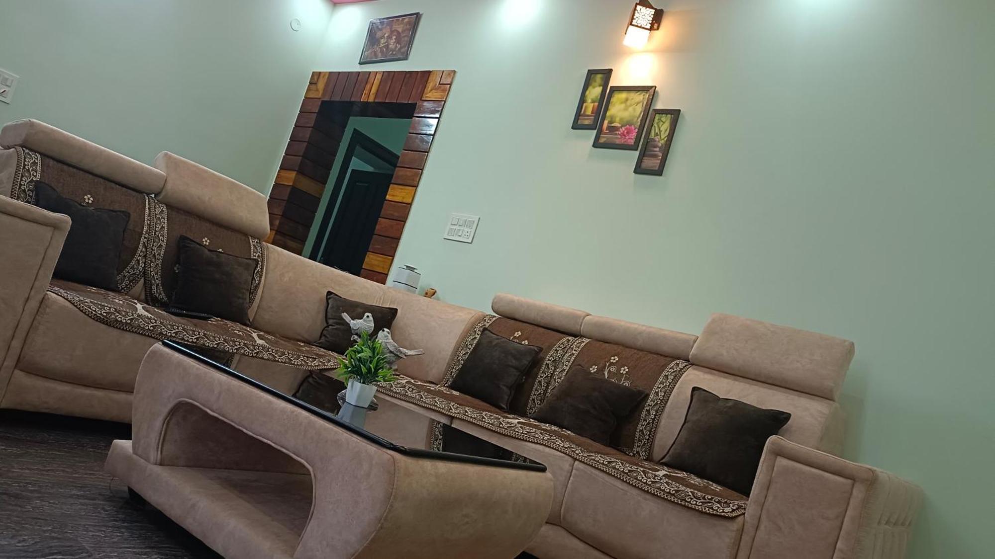 Cofiya Stay In Mudigere Экстерьер фото