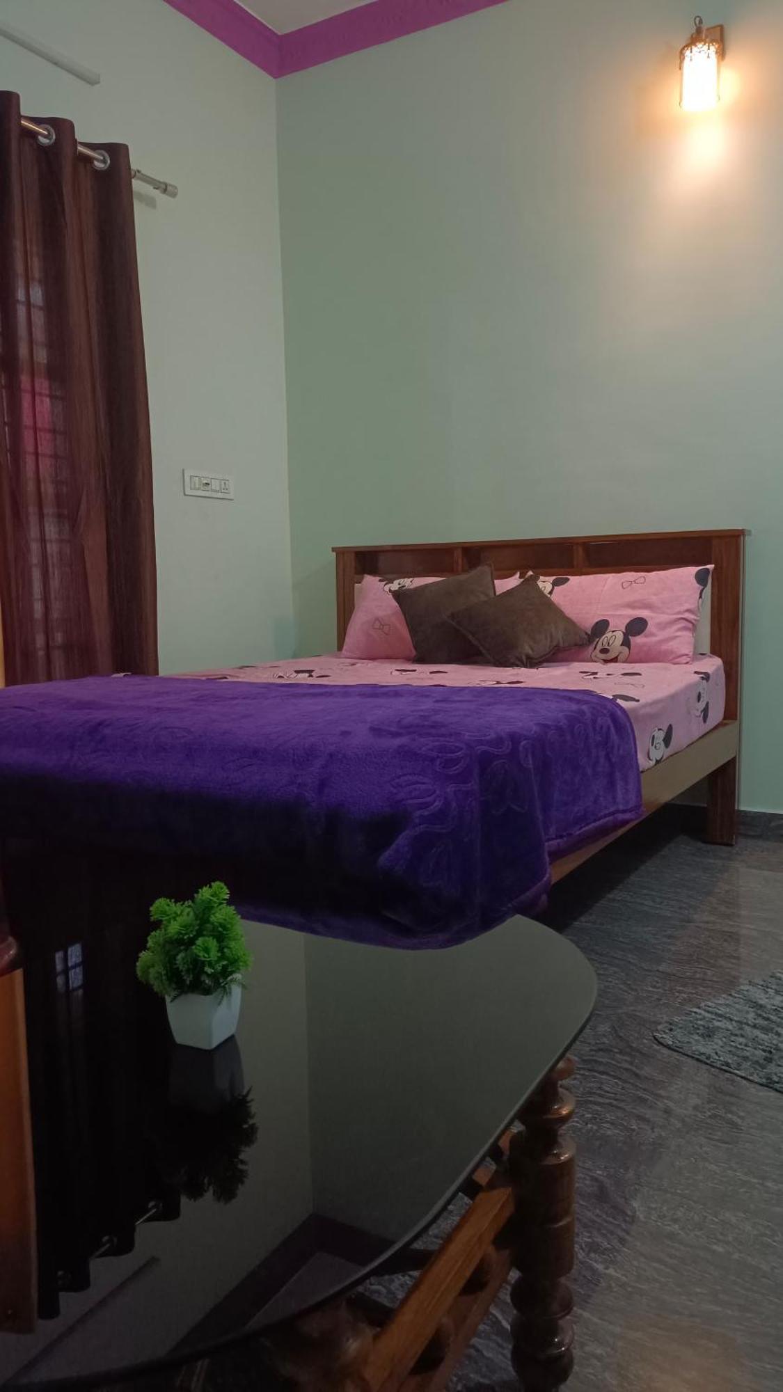 Cofiya Stay In Mudigere Экстерьер фото