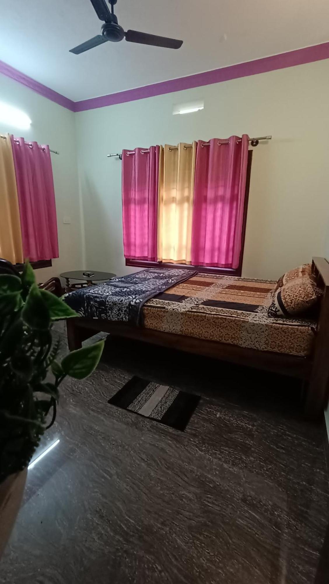 Cofiya Stay In Mudigere Экстерьер фото