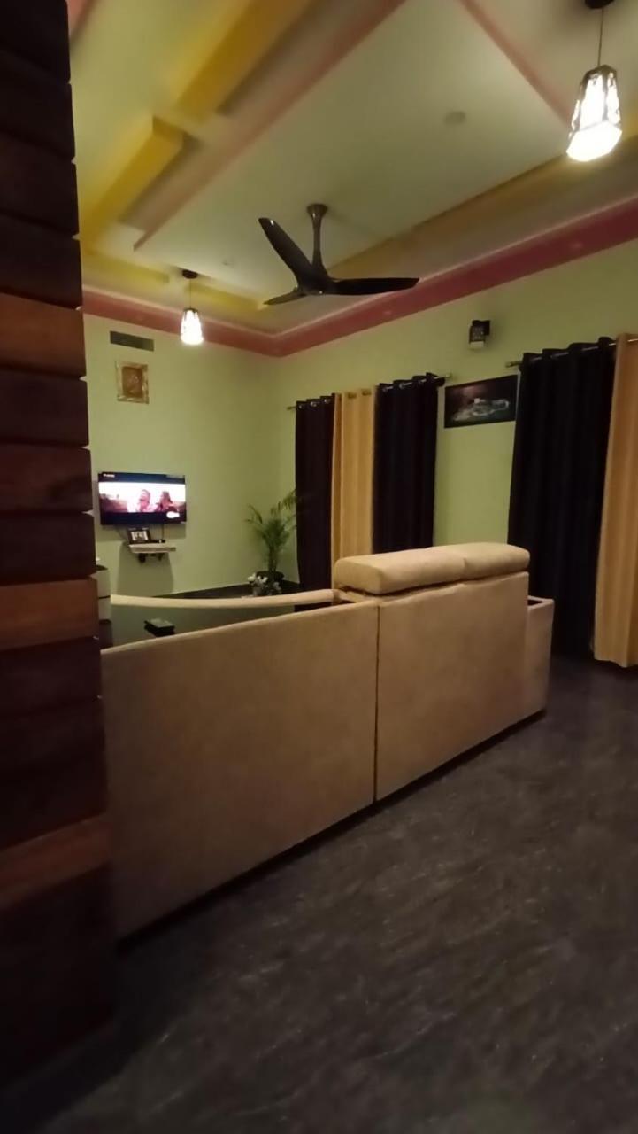 Cofiya Stay In Mudigere Экстерьер фото